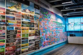 深圳前十大旅行社，深圳前十大旅行社有哪些