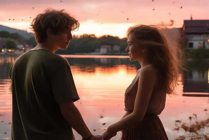 一场遇见爱情的旅行片尾曲；一场遇见爱情的旅行片尾曲谁唱的