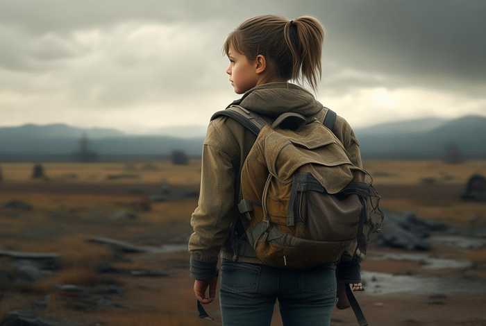 少女终末旅行在线免费观看 少女终末旅行在线观看全集