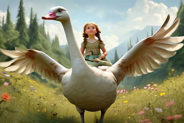 骑鹅旅行记简介及主要内容,《骑鹅旅行记》主要内容简介 骑鹅旅行记简介及主要内容,《骑鹅旅行记》主要内容简介