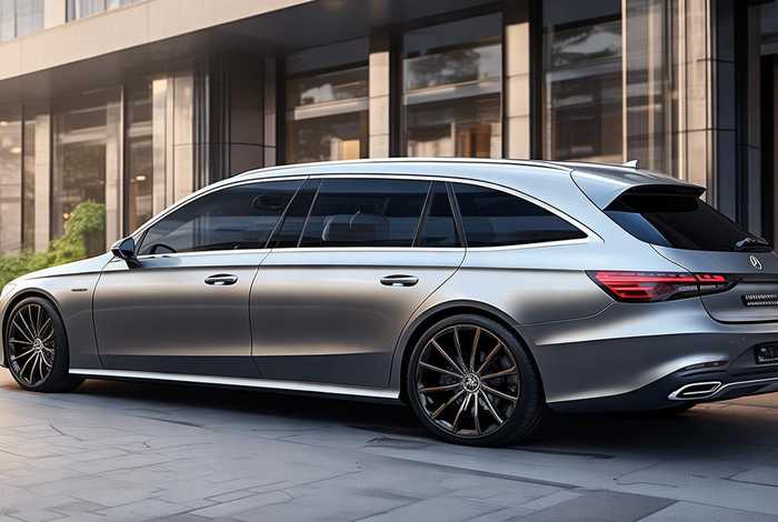 奔驰旅行车版；奔驰旅行版轿车有哪些