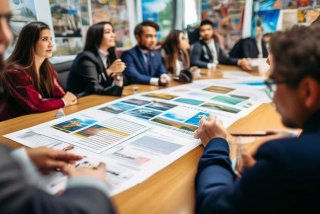 旅行社加盟需要什么条件、旅行社加盟需要什么条件才能开