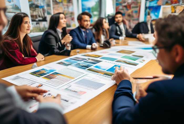 旅行社加盟需要什么条件、旅行社加盟需要什么条件才能开