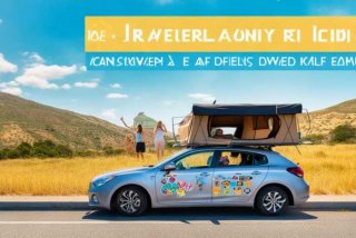 汽车旅行者，汽车旅行者价格