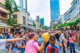 广州旅行社的推荐；广州旅行社的推荐语