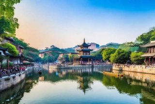 济南旅行攻略、济南旅行攻略三日游