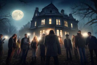 哗鬼旅行团国语1、哗鬼旅行团国语高清