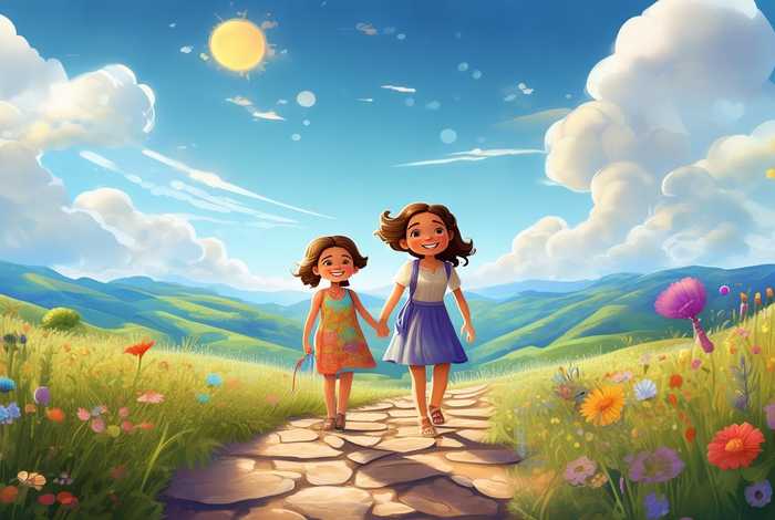 去旅行的文案 - 带着妈妈去旅行的文案