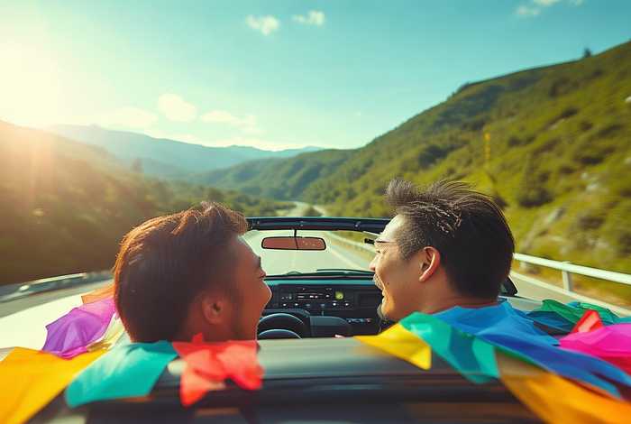 公路旅行何欢欢林远盛免费阅读，林远盛何欢欢全文免费阅读无弹窗