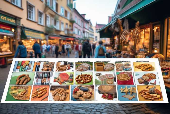 德国旅行购物必买清单;德国旅行购物必买清单图片 德国旅行购物必买清单;德国旅行购物必买清单图片