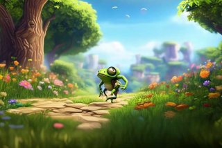 旅行蛙景点 - 旅行蛙游戏怎么玩