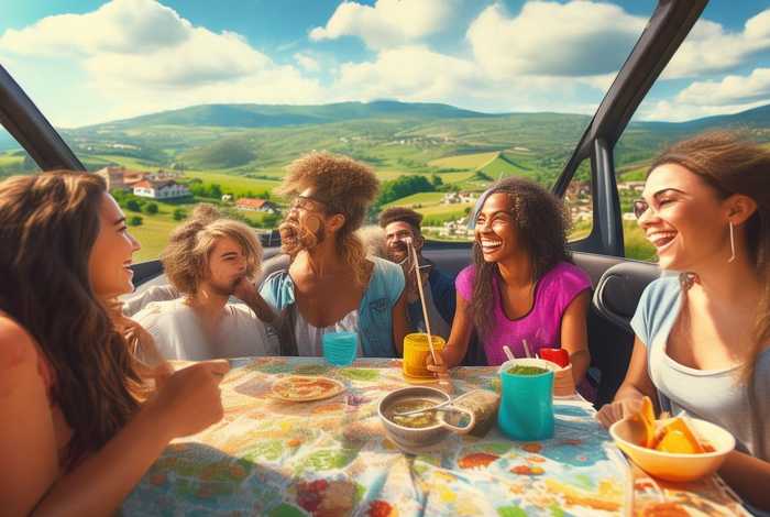 爱的旅行综艺 - 爱的旅行综艺节目在线观看