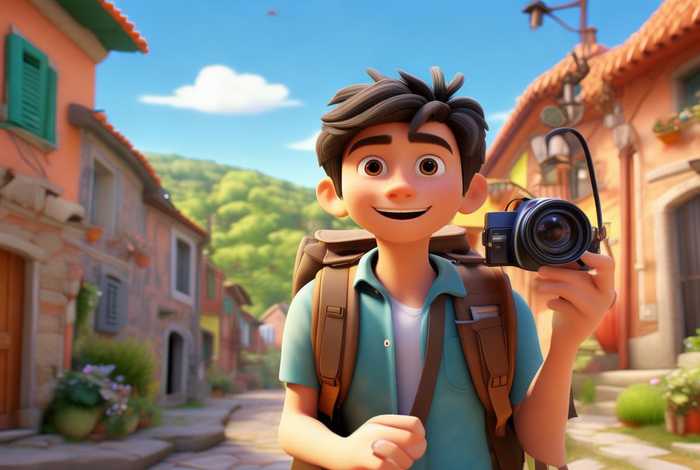 小伟旅行录今天视频，小伟旅行录今天视频小