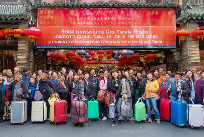 四川省中国旅行社有限责任公司、四川省中国旅行社有限责任公司低价团