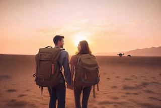 说走就走的旅行议论文；说走就走的旅行议论文800字