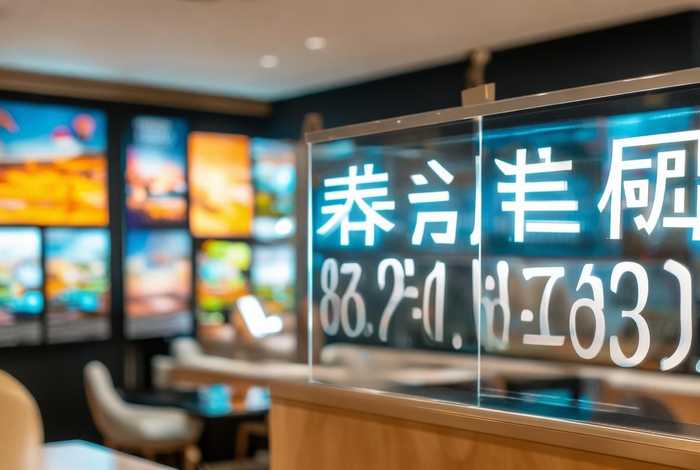 中青旅旅行社客服电话 - 中青旅旅行社客服电话是多少