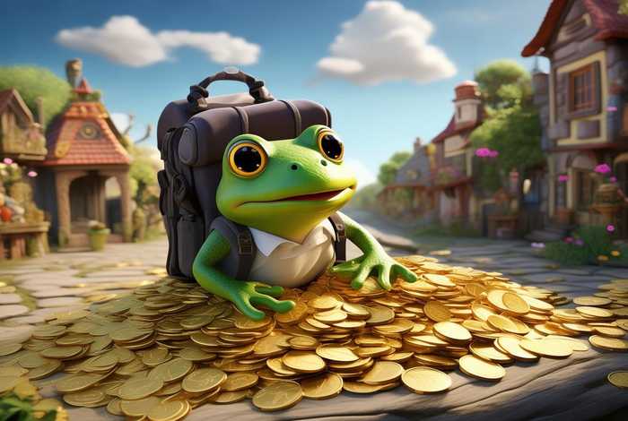 旅行青蛙破解版无限、旅行青蛙无限金币破解版