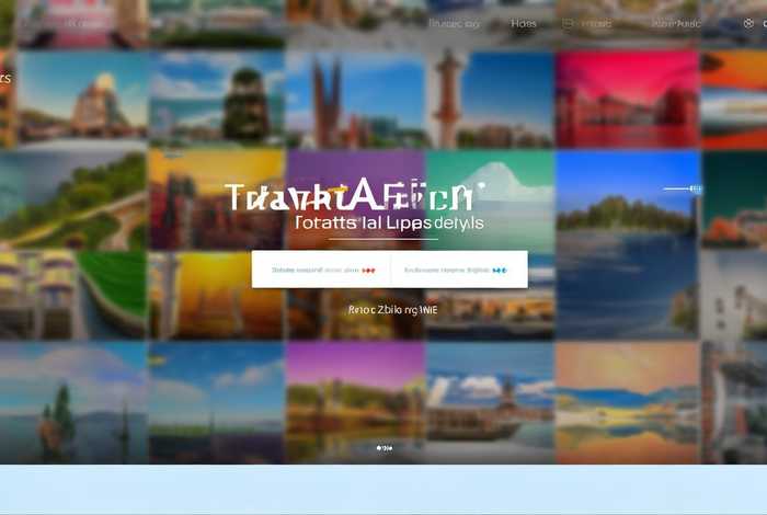 艺龙旅行网官网首页（艺龙旅行网官网首页登录）