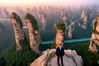 张家界旅行社协会会长、张家界旅行社协会会长是谁