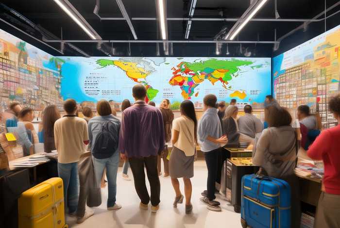 我要去旅行第一季（我要去旅行第二季）