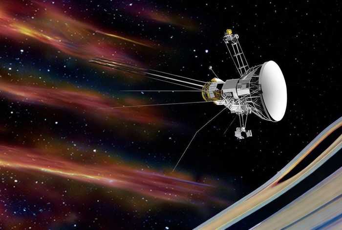 旅行者号怎么画、旅行者怎么画？