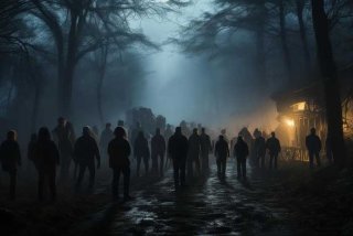 猛鬼旅行团在线观看完整版；猛鬼旅行团在线观看完整版免费