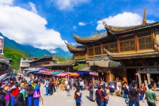 四川省中国旅行社南江营业部官方、四川省中国旅行社南江营业部官方网站