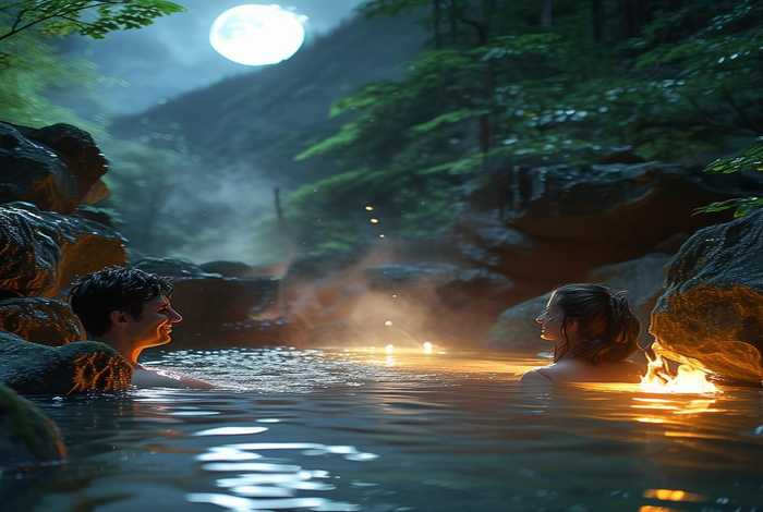 妻子的浪漫旅行2温泉 妻子的浪漫旅行2温泉是第几集