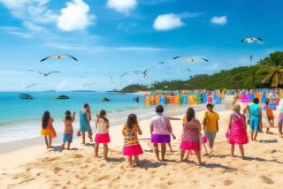 海南三亚旅行社哪家好（海南三亚旅行社哪家好一点）