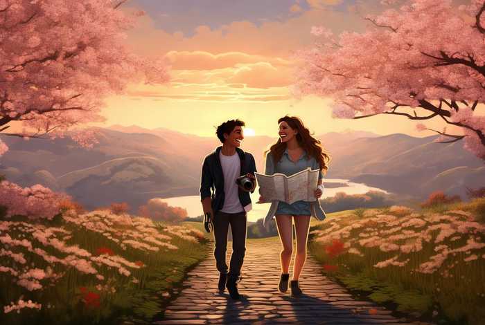 美好的旅行歌词;美好的旅行 林依晨歌词 美好的旅行歌词;美好的旅行 林依晨歌词