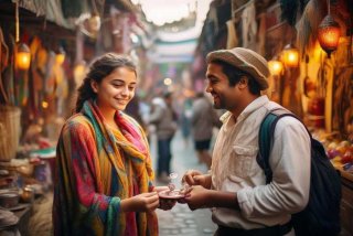 交换旅行的概念 交换旅行的概念是什么