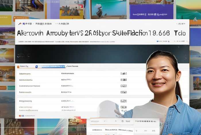 阿里旅行商家版9.6.1 - 阿里旅行集市卖家准入在哪里
