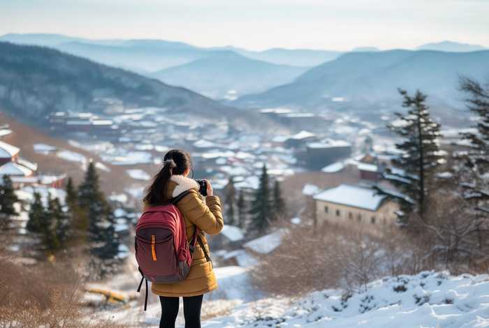 一个人旅行东三省 一个人旅行东三省的说说 一个人旅行东三省 一个人旅行东三省的说说