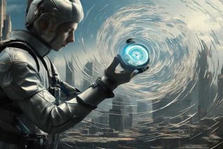 时间旅行者是什么意思 时间旅行者是什么意思网络用语