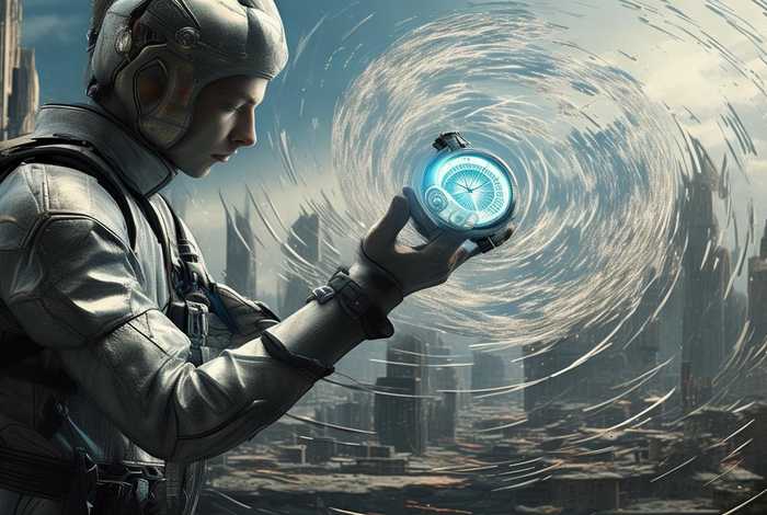 时间旅行者是什么意思 时间旅行者是什么意思网络用语