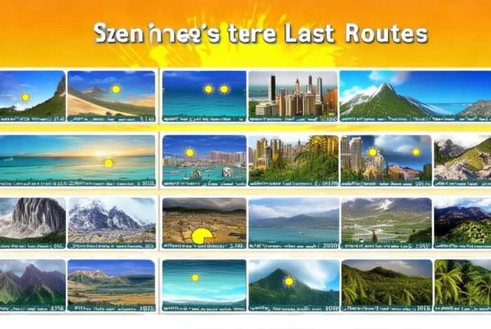 阳光旅行社近期推出线路；阳光旅行社近期推出线路有哪些