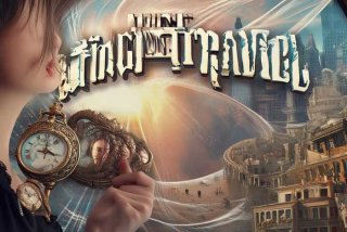 九回时间旅行剧情解析、九回时间旅行 剧情