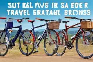 旅行车自行车最建议买三个品牌 - 旅行车自行车哪个牌子好