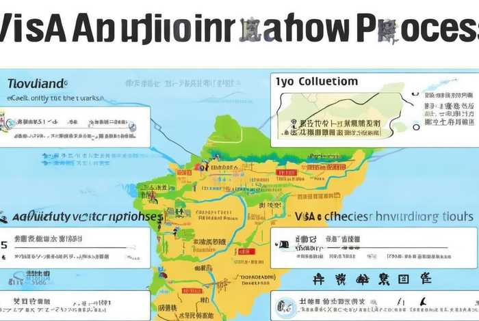 台湾旅游怎么办签证 台湾旅游怎么办签证流程