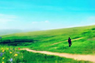 旅行许巍原唱（旅行许巍原唱是谁）