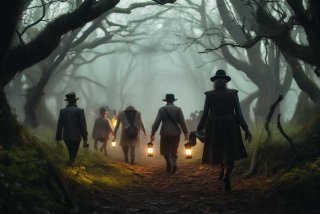 哗鬼旅行团完整版 - 哗鬼旅行团完整版百度网盘