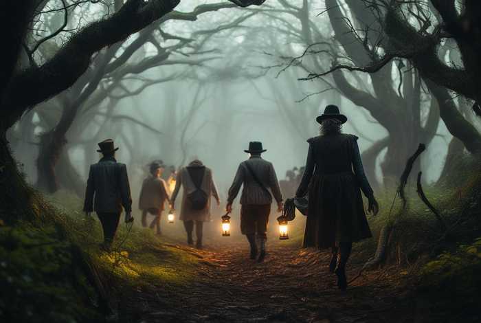 哗鬼旅行团完整版 - 哗鬼旅行团完整版百度网盘