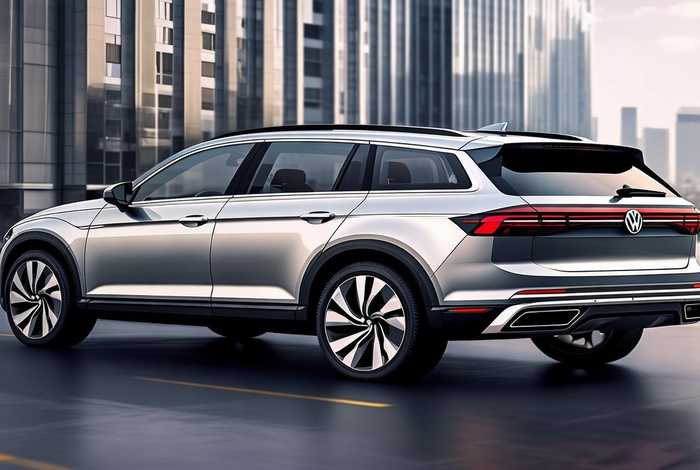 迈腾旅行版22款 迈腾旅行版22款怎么样