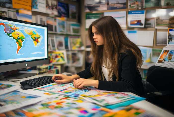 旅行社计调是什么意思，旅行社的计调是做什么工作的？