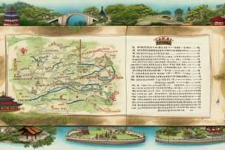 苏州旅行计划；苏州旅行计划表