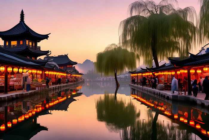 杭州旅行全攻略，杭州的旅行攻略