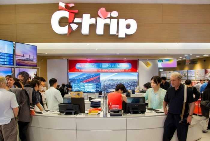 ctrip携程旅行网电话 - ctrip携程旅行网官网电话