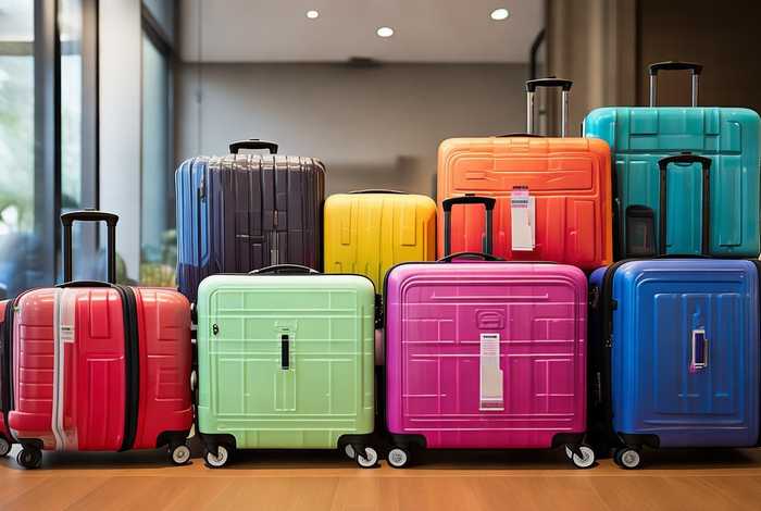 旅行箱品牌性价比；旅行箱品牌性价比排行