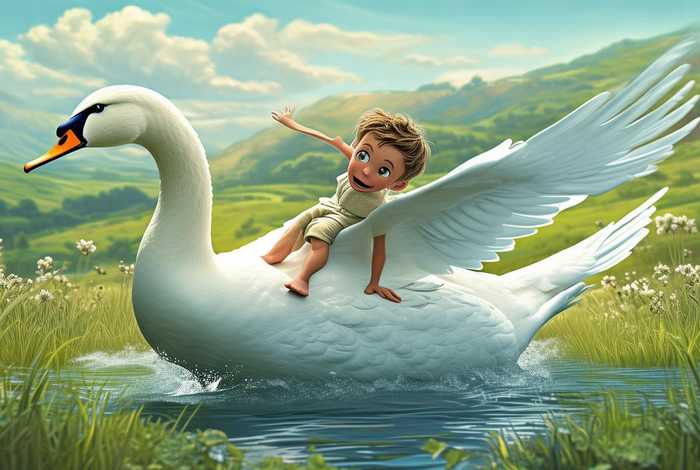 尼尔斯骑鹅旅行记梗概图怎么画、尼尔斯骑鹅旅行记梗概怎么写作文 尼尔斯骑鹅旅行记梗概图怎么画、尼尔斯骑鹅旅行记梗概怎么写作文