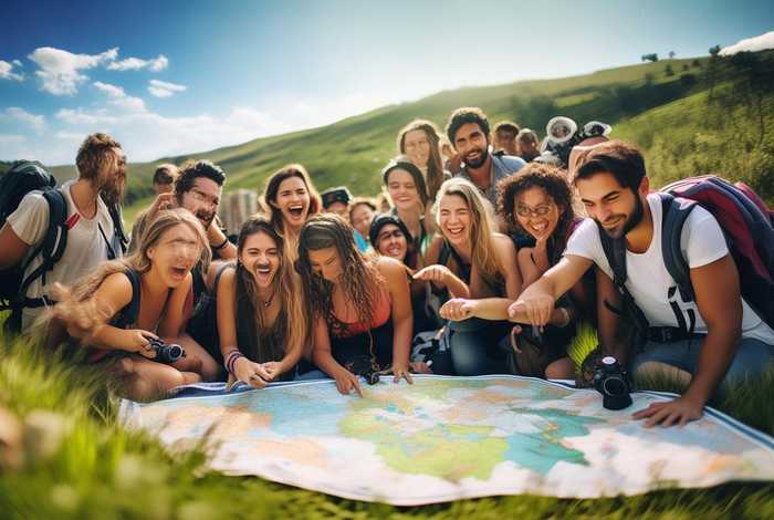 旅行的拼音怎么写 这真是一场分外难忘的旅行的拼音怎么写